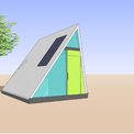 WorldHaus kit home